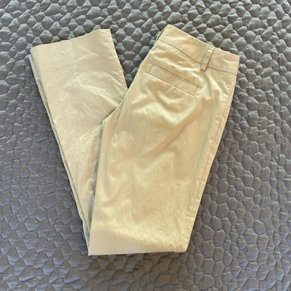 Express Columnist Khaki Pants